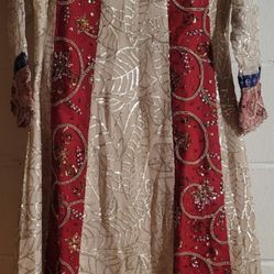 Beutifull Ready To Wear Fancy Shirt