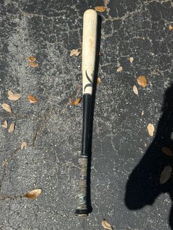 Victus J-rod 33/30 Wood