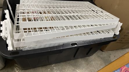 Origin21 Closet Shelves