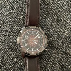 Fossil Watch 