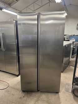 Samsung Refrigerator