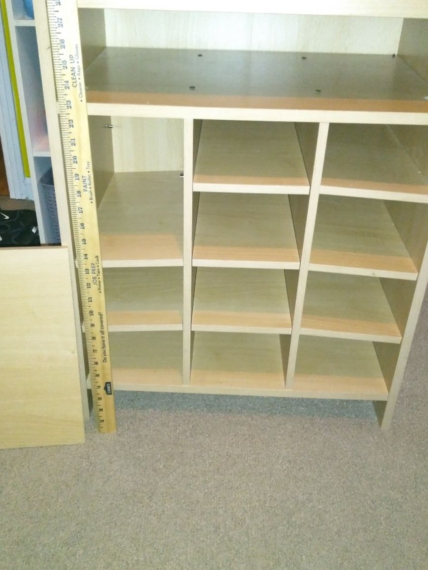 Shoe Rack/Shelf