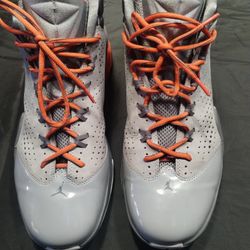 2014 Nike Air Jordans Flight Time Size Men's 13