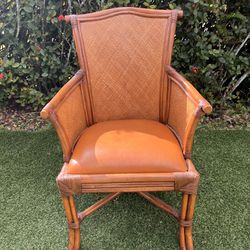 Bassett Arm Chair 