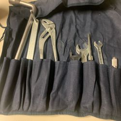New Tool Kit For Mercedes 