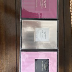 Victoria Secret: Bombshell