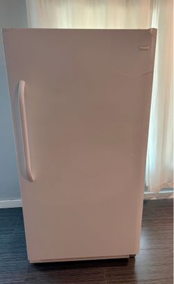 Upright Freezer