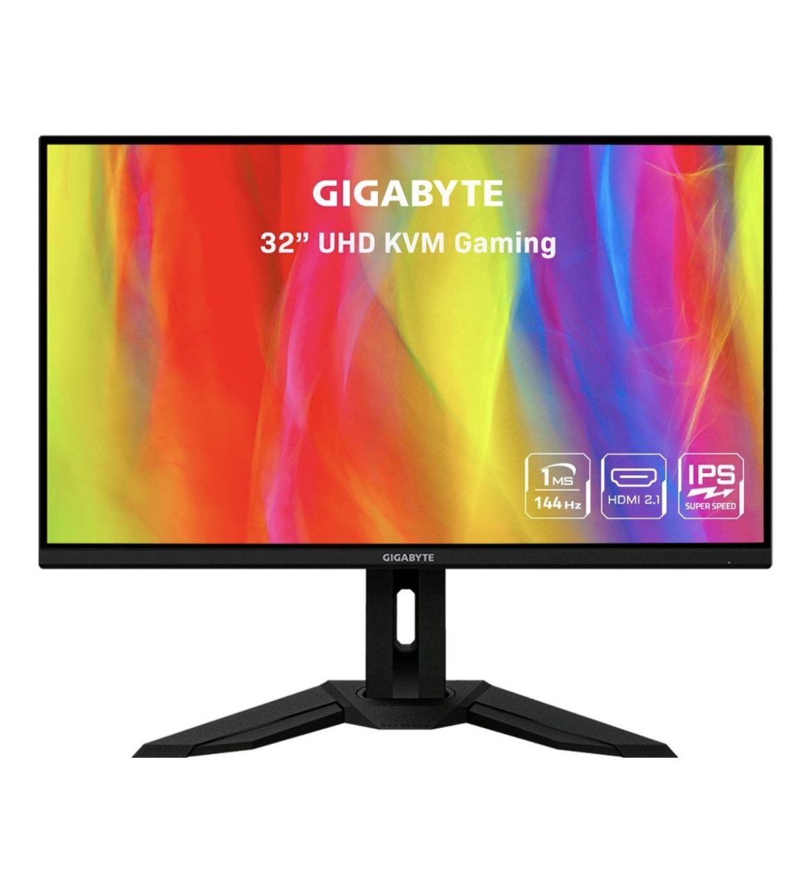 Gigabyte Gaming Monitor