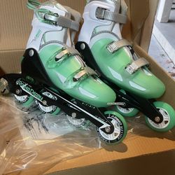 Inline Skates