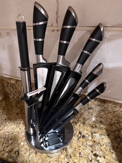 Knives