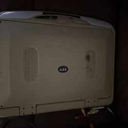 Car Tvs