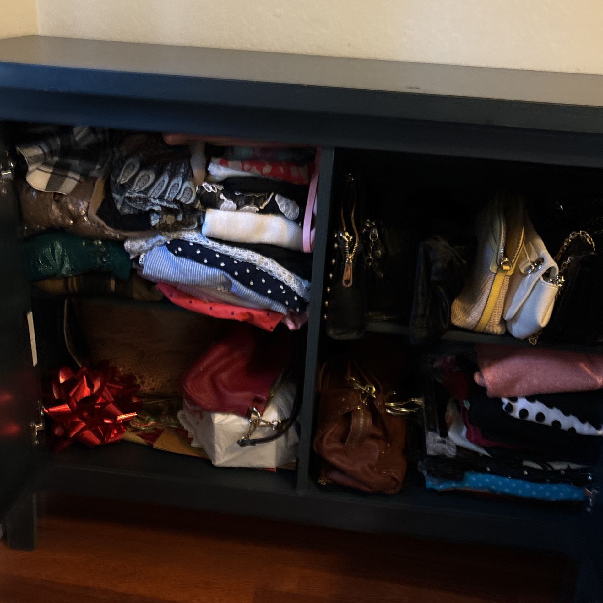 Tv Stand Almost Brand New