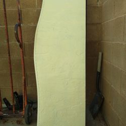 Fiberglass Board 