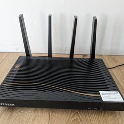Netgear Nighthawk X4 Wireless Router