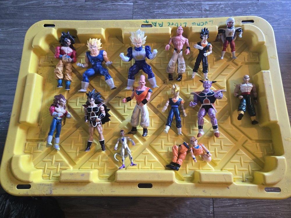 Dragón Ball Z