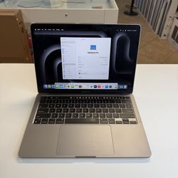 MacBook Pro TouchBar M1/16/512 with Final Cut Pro & Logic Pro X