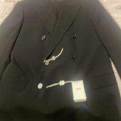 Brand new men’s Armani collezioni suit