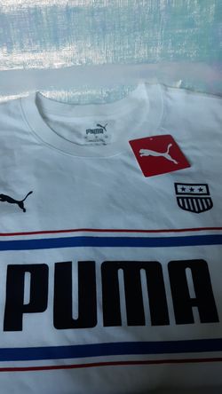 Men's shirt puma size M