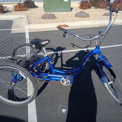 Schwinn Tricycle