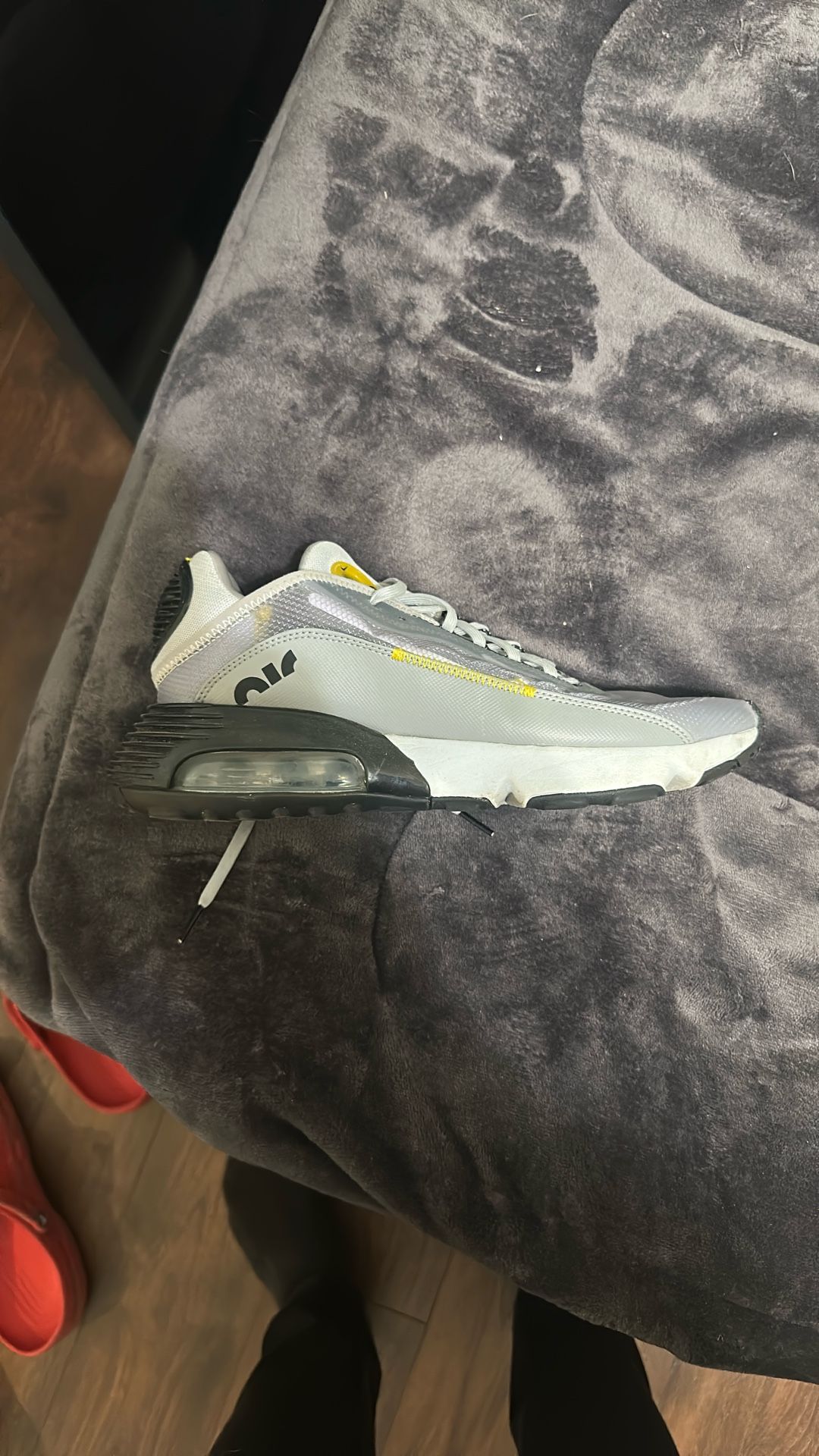 Nike 270