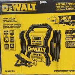 Dewalt Charger *NEW*