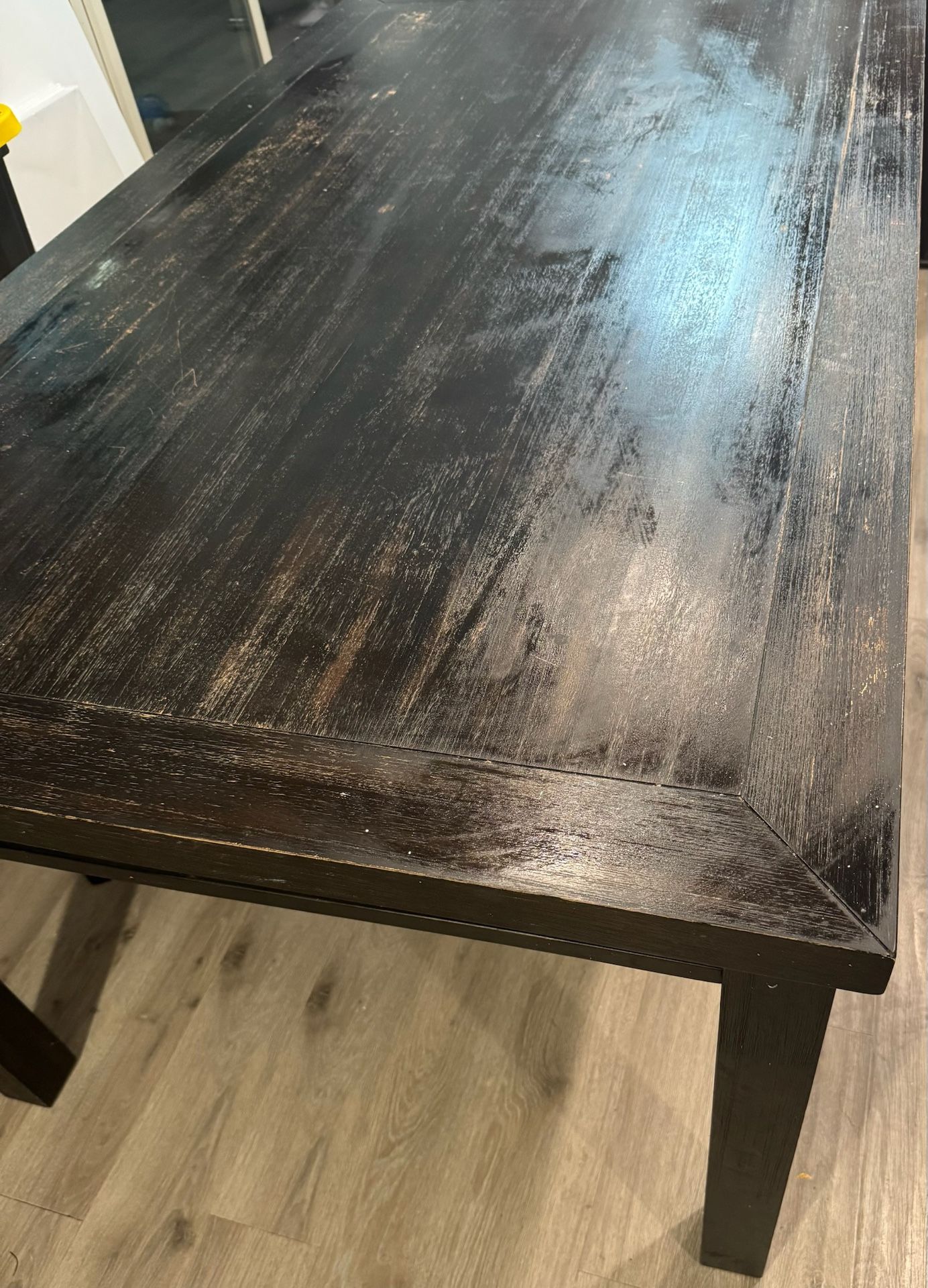Dining Room Table