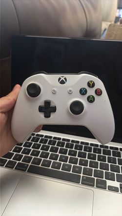 Xbox Controller