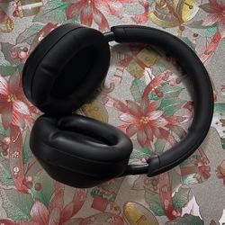 MX5 Sony Headphones 