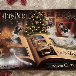 Lego Harry Potter Advent Calendar 