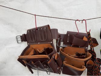 Morral de trabajo
