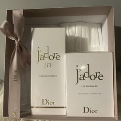 Dior Jadore L’Or 