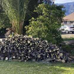 Firewood