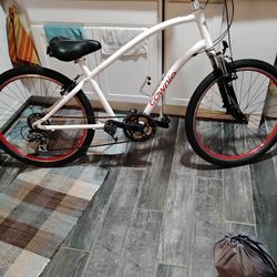 2021 Electra Townie 21D