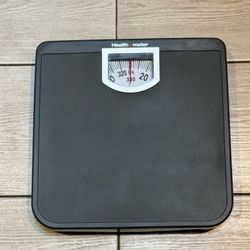 Bathroom Scale