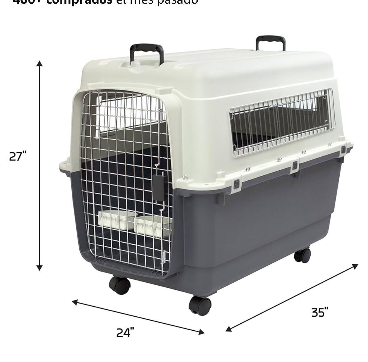 Dog Kennel
