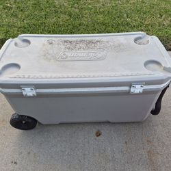 Coleman Chest Cooler