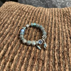 Pandora Bracelet