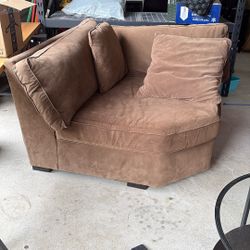FREE Corner sofa chair