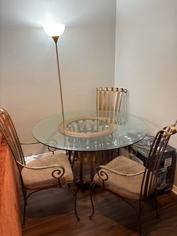 Kitchen Table