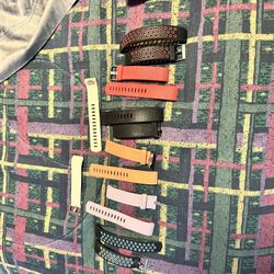 Fitbit Charge To Watch Bands