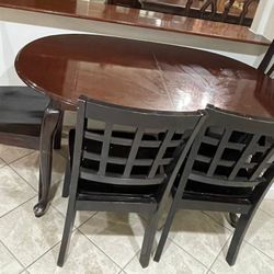 Kitchen Table