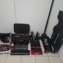 Alquiler De Herramientas Mecanicas/ Rent To Tools Mechanic