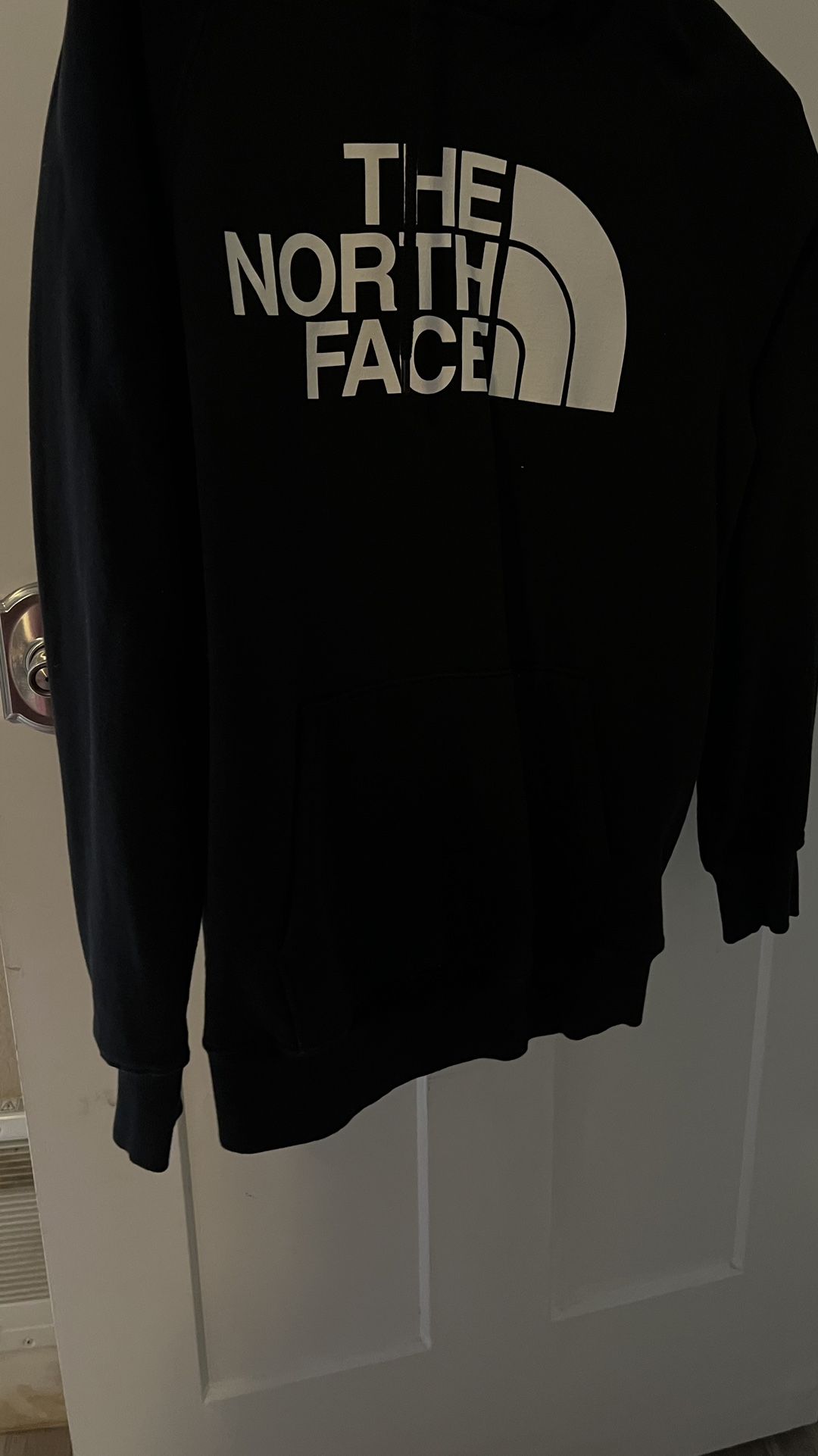 The North Face Sweatshirt