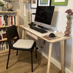 IKEA Lisabo desk for Sale in Chula Vista, CA - OfferUp IKEA Lisabo desk for Sale in Chula Vista, CA - OfferUp