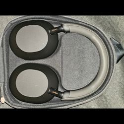 Sony Wh-1000xm5 Wireless Headphones 