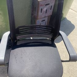 Office Chair Good Condition 