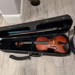 Violin & Viola 