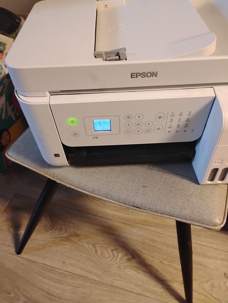 Epson Et 4700 Printer