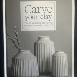 Ceramic Book