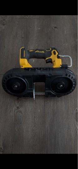 Dewalt bandsaw